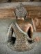 BRI16 องค์พระพุทธรูปปางประทานพรสไตล์ธิเบต