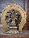 BRI31 Ganesha Brass Statue