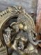 BRI31 Ganesha Brass Statue