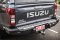 Isuzu D- Max - MCC022-01 Rocker Rear Bar