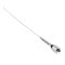 COMET เสาติดรถ CA-150SL 134-174MHz (ฺSILVER)