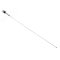 COMET เสาติดรถ CA-150SL 134-174MHz (ฺSILVER)