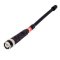 AIRPOLICE เสายาง เสาวิทยุสื่อสาร 5/8 สั้น ความถี่ 150-160 MHz สีดำ