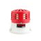 WHENER ไซเรนไฟฟ้า WA-305B-R (24V) สีแดง