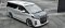 Artisan Spirit Toyota Alphard