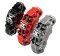 AP Racing Radi-CAL II Brake Kit by Essex