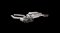 Akrapovic BMW M340i (G20,G21) - OPF/GPF 2022 Slip-On Line (Titanium)