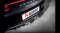 Akrapovic Porsche 911 Carrera/S/4/4S/GTS (991.2) 2019 Slip-On Line (Titanium) - For OE Non Sport Exhaust