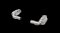 Akrapovic Porsche 911 Turbo/TurboS (991.2) 2019 Link Pipe Set W Cat (SS)