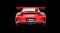 Akrapovic Porsche 911 GT3RS (991.2) 2020 Slip-On Line (Titanium)