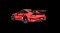 Akrapovic Porsche 911 GT3RS (991.2) 2020 Slip-On Line (Titanium)