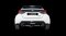 Akrapovic Toyota GR Yaris 2022 Slip-On Race Line (Titanium)