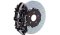 Brembo GT Brake Kit (6-Piston)