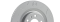Brembo SPORT TY3 Brake Disc