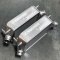 CSF Porsche 991 GT2RS Performance Twin Intercooler Set