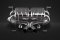 Capristo Lamborghini Aventador S LP740 Valved Exhaust