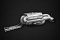 Capristo Lotus Evora/S/GT Valved Exhaust with Carbon Tips (CES3)