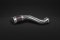 Capristo Mclaren 720S 200 Cell Sports Cats Downpipes (with Heat Blankets)