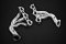 Capristo Porsche 718 Spyder/GTS/Cayman GT4 Complete Valved Exhaust System with Carbon Tips (For PSE)