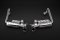Capristo Porsche 981/982 Boxster/Cayman/GT4/718 Valved Exhaust with Carbon Tips (CES3)