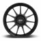 Rotiform DTM