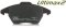 EBC Brakes Black Stuff
