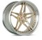 Vossen EVO-1 (3-Piece)
