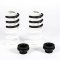 Eibach & JCR-Developments Toyota GR Yaris Height Adjustable Spring Kit