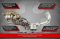 Fabspeed Acura NSX TT / Type S Quad-Tip Cat Back Sport Exhaust (2017-2022)