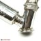 Fabspeed Audi R8 V10 Valvetronic Supersport X-Pipe Exhaust System (2020+)