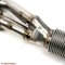 Fabspeed Lamborghini Aventador LP-700-4 Sport Catalytic Converters (2011-2016)