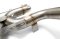 Fabspeed McLaren 720S Supersport X-Pipe Exhaust System
