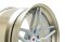 Vossen HC-2 (3-Piece)