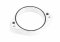 IE B9 S4/S5 Turbo Inlet Pipe Adapter Ring for TTE710 Hybrid Turbo