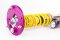 KW Clubsport 2-Way Coilovers