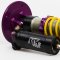 KW Competition 3-Way Suspension