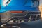 RYFT Lamborghini Urus Titanium Race Exhaust With Tips