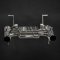 Capristo Lamborghini Aventador SVJ Valved Exhaust (with Remote)