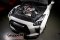 GruppeM Nissan GT-R R35 | 2007 ~ Current | 3.8 Liter | Ram Air System | Evolution Model | FR-0212EVO