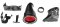 Eventuri Mercedes W177 A45/C118 CLA45