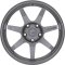 BC Forged RT52