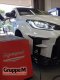GruppeM Toyota GR Yaris | 2020 ~ | 1.6 Liter・Turbo | Ram Air System | FR-0142
