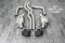 Tneer Exhaust Audi RS6 C8