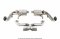 iPE Audi R8 V10 2020 Exhaust System
