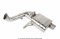 iPE Audi R8 V10 2020 Exhaust System