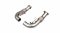 iPE Chevrolet Corvette C8 Exhaust System