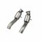 iPE Ferrari 458 Italia/Spider Exhaust System
