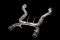 iPE McLaren 720S Coupe/Spider (Titanium) Exhaust System