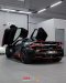 iPE McLaren 720S Coupe/Spider (Titanium) Exhaust System