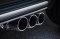 iPE Mercedes-Benz AMG G63 (W463A/W464) Exhaust System